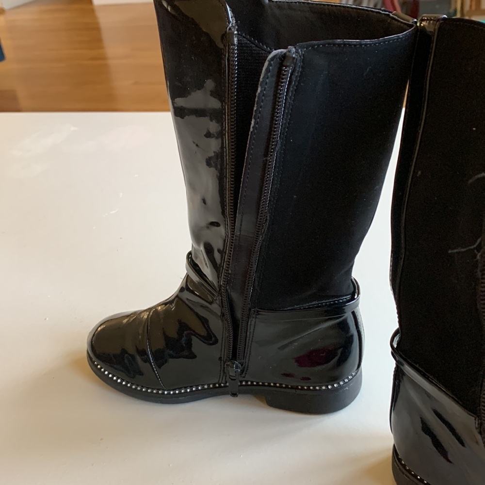 Girls boot - Picture 6 of 10